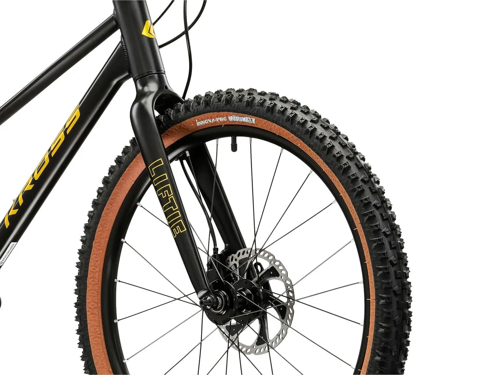 Bicykel Kross Liftie 24" X 2026