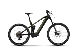Haibike ALLMTN 6 2026