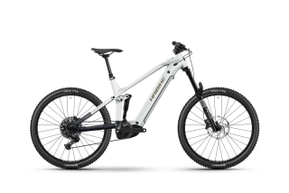 Haibike ALLTRAIL 8 2026
