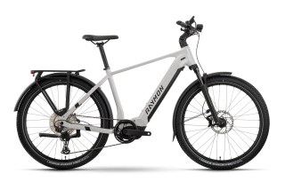 Elektrobicykel RAYMON Tourray Pro Diamant