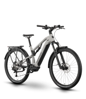Elektrobicykel RAYMON Crossray