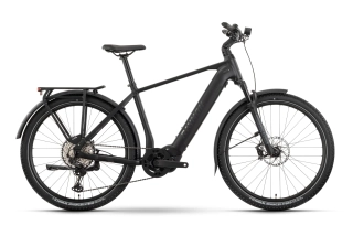 Elektrobicykel RAYMON Tourray Ultimate Diamant