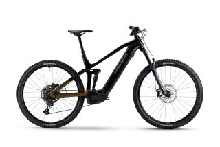 Haibike ALLTRAIL 10 29