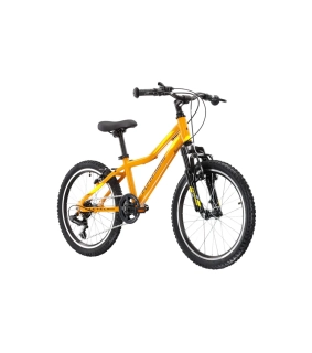 Detský bicykel Kross Level Mini 2.0 20"