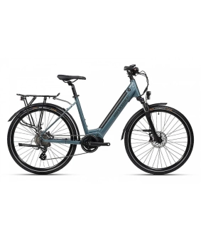 Elekrobicykel Maxbike Urbea 28"