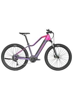Elektrobicykel Maxbike Skadi 29 fialové L