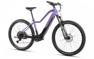 Elektrobicykel Maxbike Freya 3.0 M Pearl Violet 2026