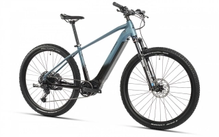 Elektrobicykel Maxbike Hakon 3.0 Stone Blue L