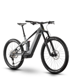 Elektrobicykel RAYMON Vamok Pure