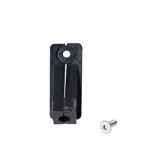 Prechodová krytka HAIBIKE 6mm 