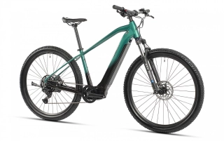 Elekrobicykel Maxbike Torsten 2.0 M Lake Green
