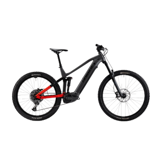 Haibike AllMtn 4