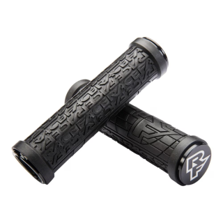 Gripy Race Face Grippler Lock On 30mm