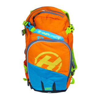 Hydratačný batoh HAVEN LUMINITE II 12l fluo