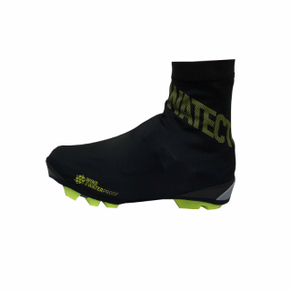 Návleky na topánky Haven WATERCOR black 43-47