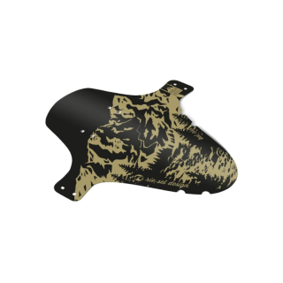 predný blatník RIESEL Mudguard Alpine
