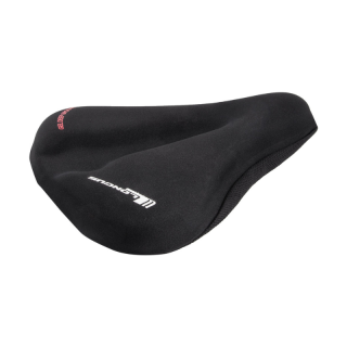 Poťah sedla GEL RACE anatomic