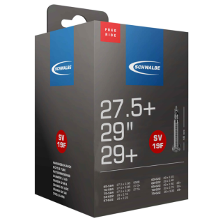 Duša Schwalbe SV19F 29X2.10/3.00 FV 40MM (54/75-622)