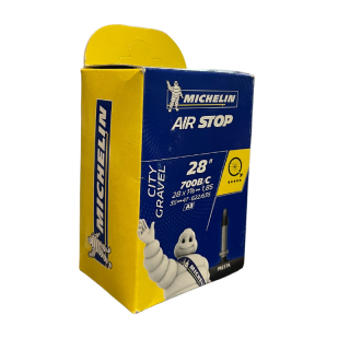 Duša MICHELIN Air STOP 28"x1,375-1,85 FV