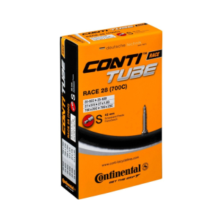CONTINENTAL duša RACE 28" 700-20/25C FV80