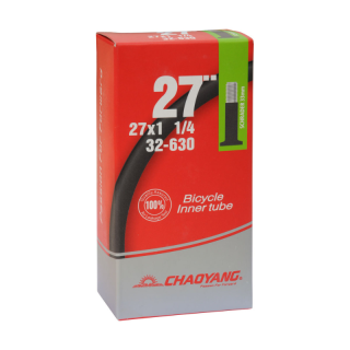 Duša Chayoang 27x1-1/4 AV33 (32-630)