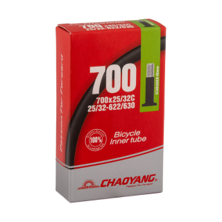 Duša CHAOYANG 700x25/32C AV48