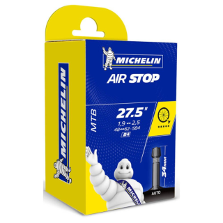 Duša MICHELIN Air STOP 27,5"x1,9-2,5 AV34mm