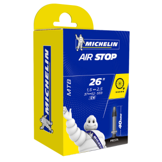 Duša MICHELIN Air STOP 26"x1.5-2.5 FV40mm