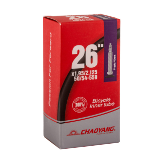 Duša CHAOYANFG 26"x1.95-2.125 FV48