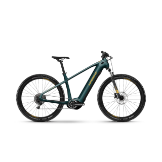 E-Bicykel Haibike ALLTRACK 6 27.5