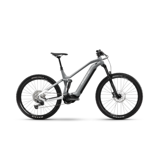 E-Bicykel Haibike ALLMTN 3