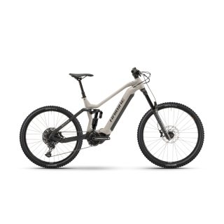E-Bicykel Haibike NDURO 6