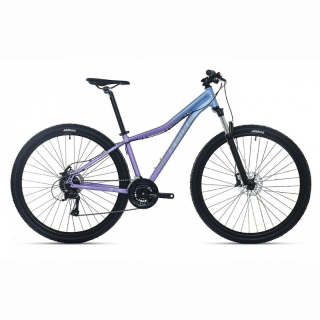 Maxbike TOBA LADY 29 fialová M