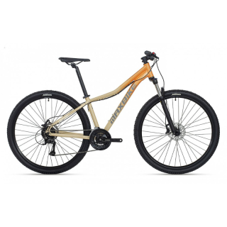 Maxbike TOBA LADY 29 béžová M
