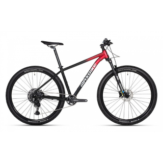 Maxbike TAUPO červené L