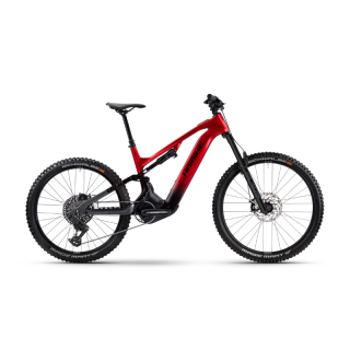 Haibike ALLMTN CF 9 XL
