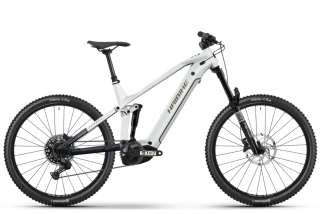 Haibike ALLTRAIL 8 29 S