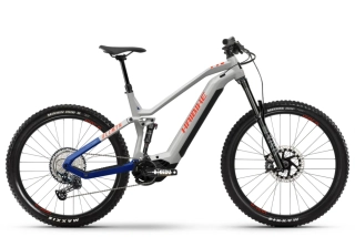 Haibike ALLMTN 7