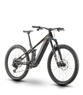 Elektrobicykel RAYMON Durok Ultra