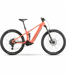Elektrobicykel RAYMON Ridok Comp