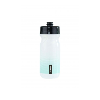 Fľaša PELLS Vepo 600 ml Green fade/clear