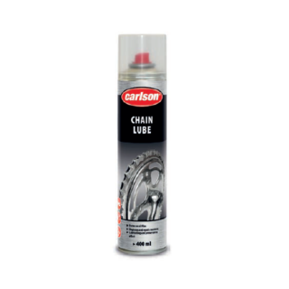 CARLSON Mazací sprej na reťaze 400ml 