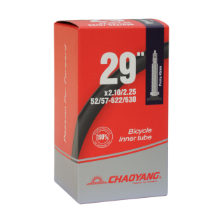 Duša CHAOYANG 29X2,10/2,25 FV48 (52/57-622/630)