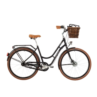 Kenzel Nostalgic Deluxe 28