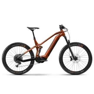 HAIBIKE ALLTRAIL 6