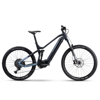 HAIBIKE ALLTRAIL 3MTB Fully ocean black/blue 47 /L 2025