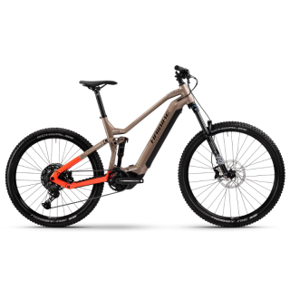 HAIBIKE ALLTRAIL 3 High caramel/orange/black 44 2025