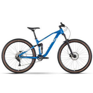 RAYMON FullRay 120 3.0 Newblue/White - M