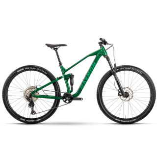 RAYMON Yara 120 Pro 29" x L 12S XT