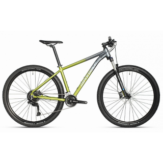 MAXBIKE MALAWI L zelená 